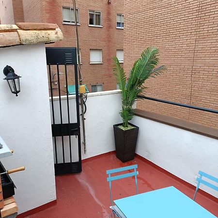 Apartamento El Mirador De La Azucena Guadalajara Exterior foto