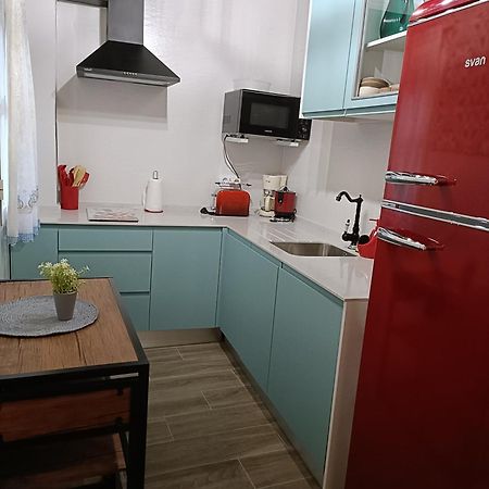 Apartamento El Mirador De La Azucena Guadalajara Exterior foto