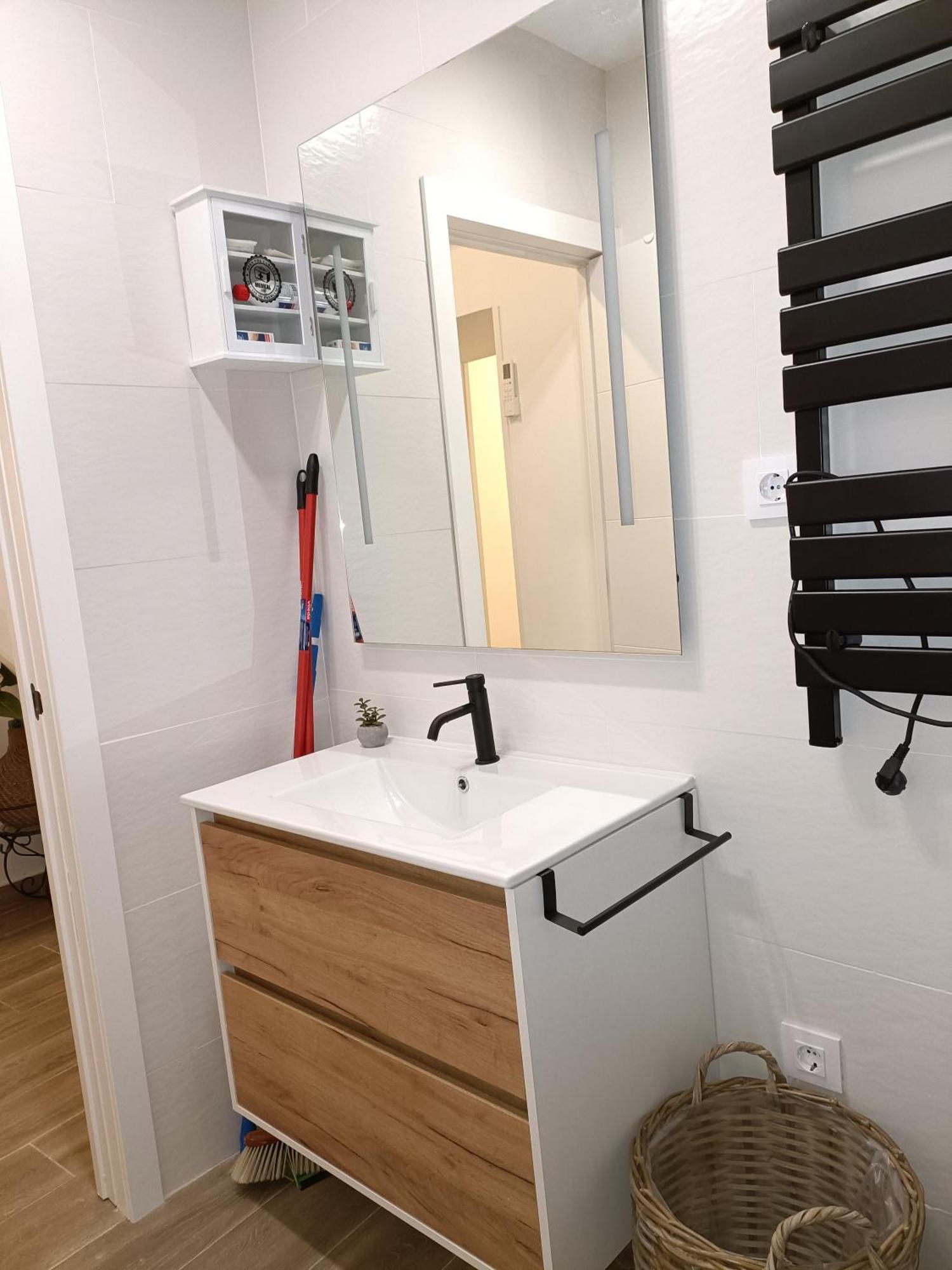 Apartamento El Mirador De La Azucena Guadalajara Exterior foto