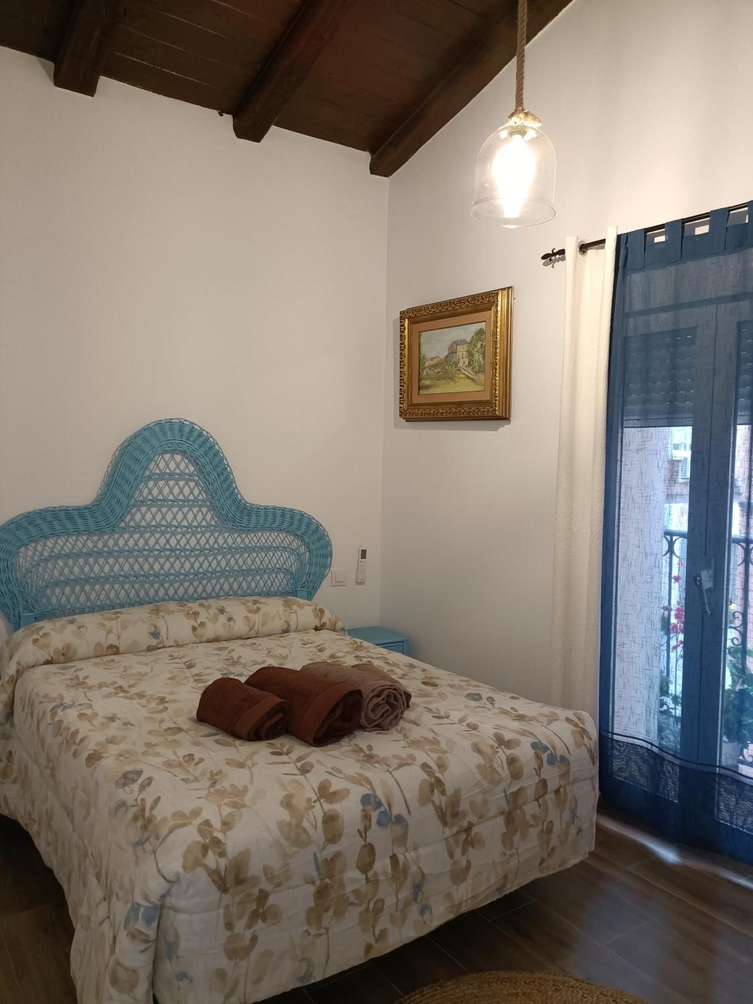 Apartamento El Mirador De La Azucena Guadalajara Exterior foto
