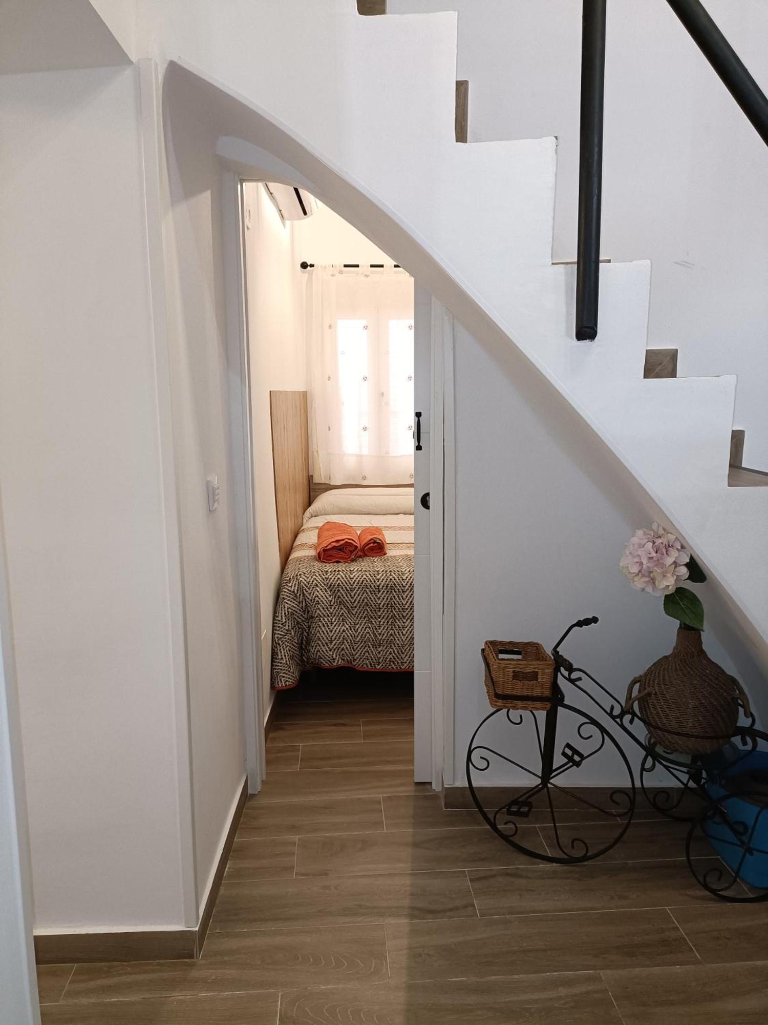 Apartamento El Mirador De La Azucena Guadalajara Exterior foto
