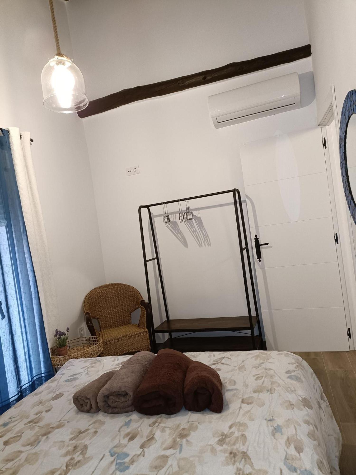 Apartamento El Mirador De La Azucena Guadalajara Exterior foto