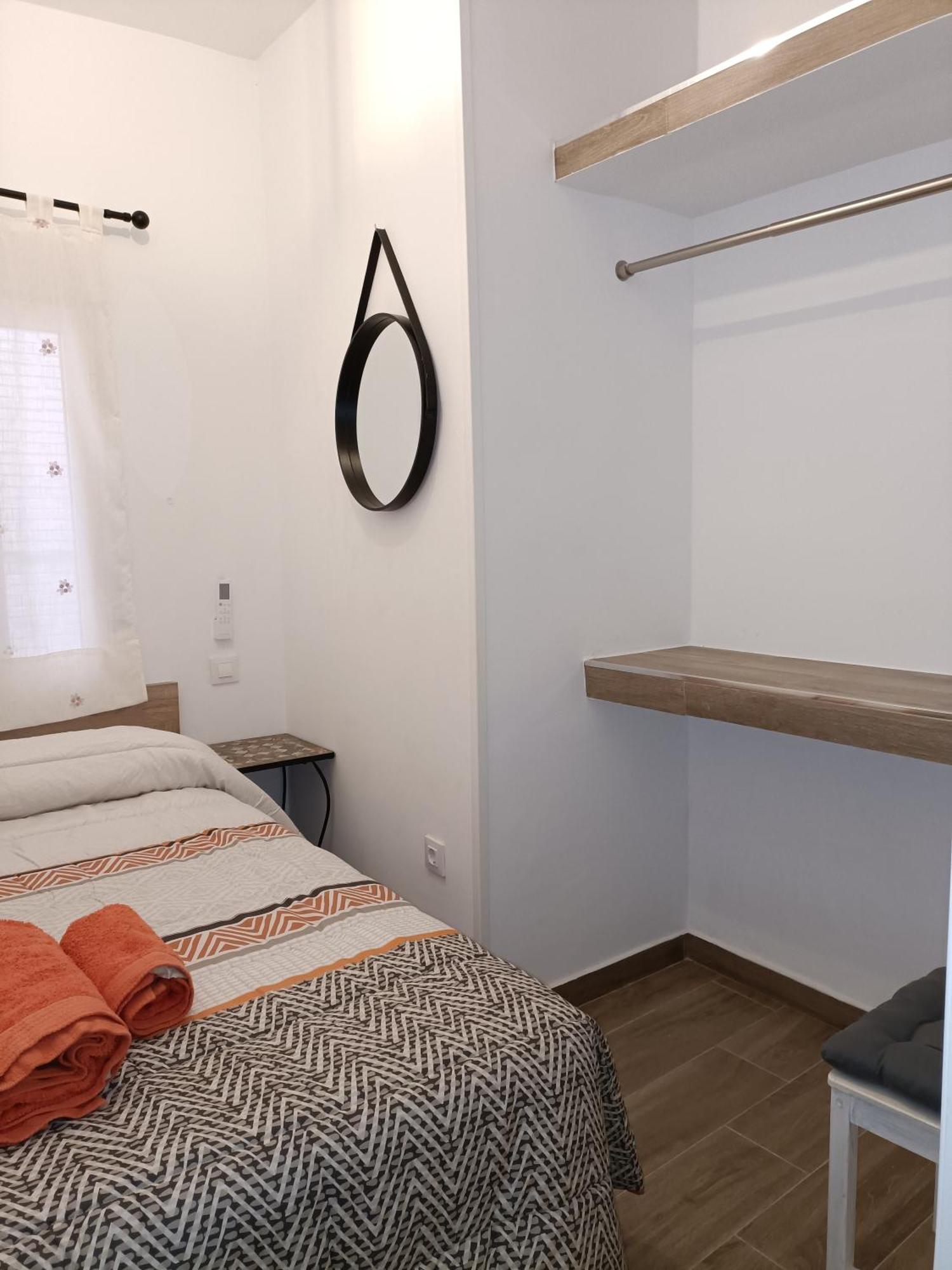 Apartamento El Mirador De La Azucena Guadalajara Exterior foto