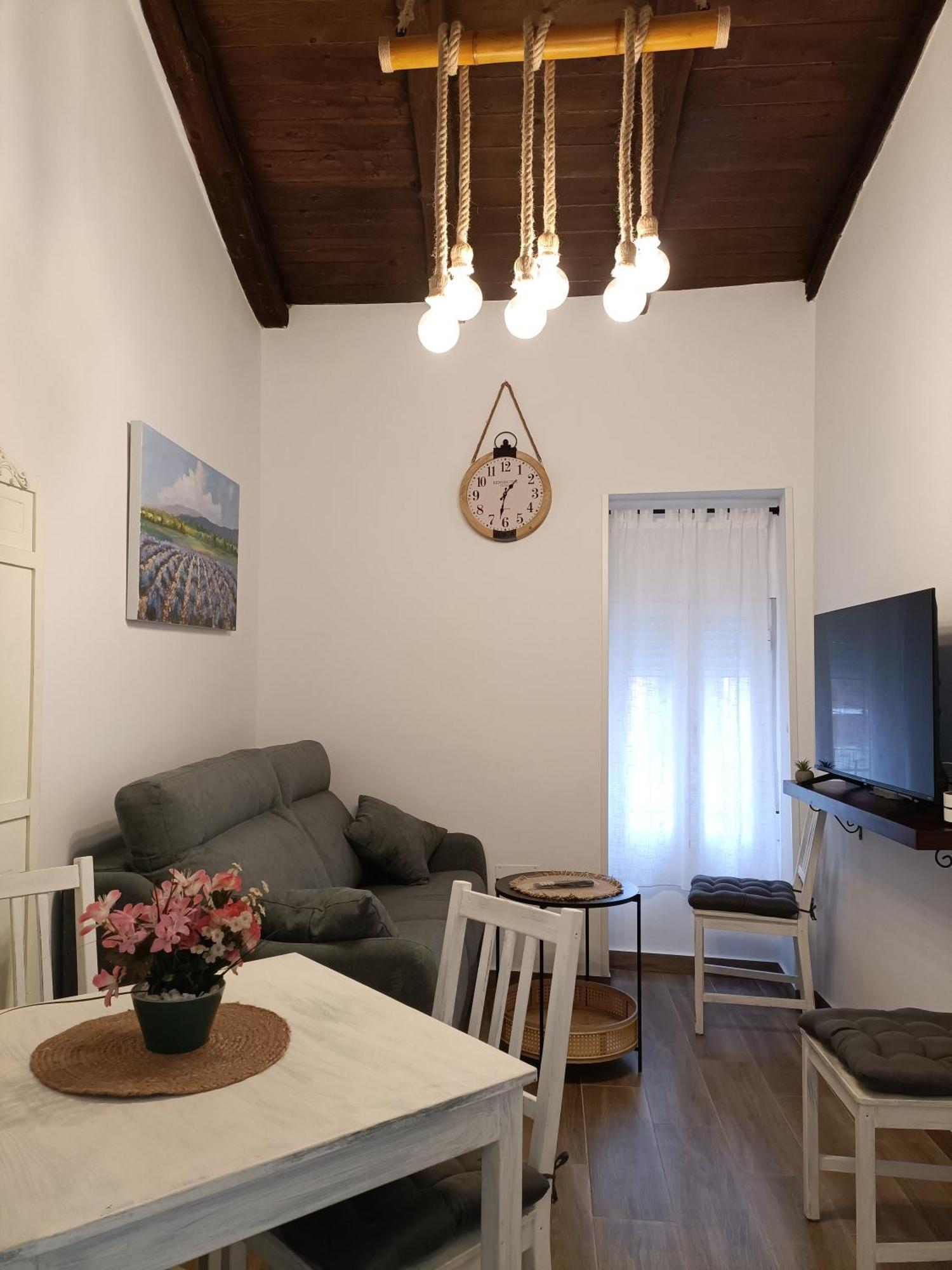 Apartamento El Mirador De La Azucena Guadalajara Exterior foto